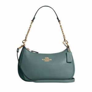 Coach Teri  Shoulder Bag